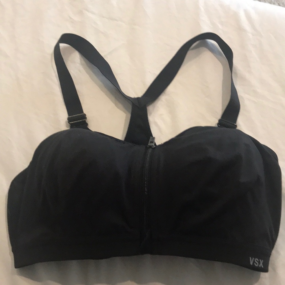 Victoria secret sports bra
